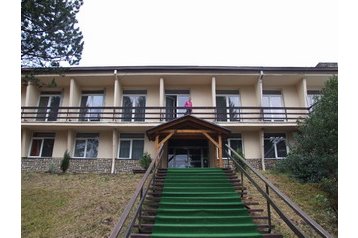 Czech Republic Hotel Horní Bečva, Exterior